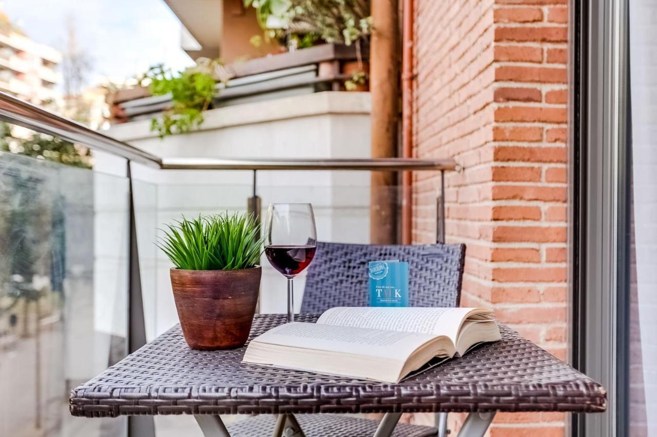 Apartment Sweet - Raul Barcelona